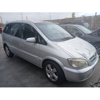 OPEL ZAFIRA A MONOSPACE (T98)