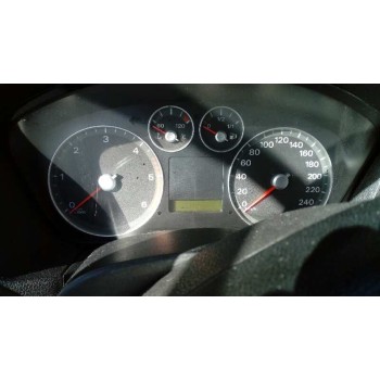 ford focus berlina (cap) del año 2005