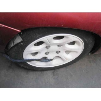 citroën saxo del año 2002