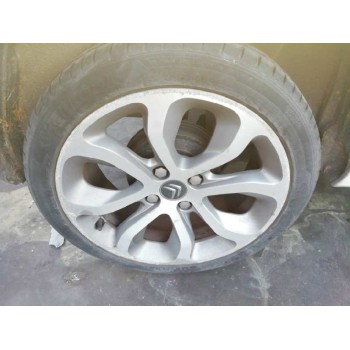 citroën c3 del año 2010