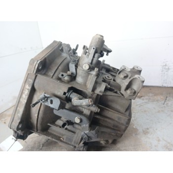 Recambio de caja cambios para opel insignia a (g09) 1.8 (68) referencia OEM IAM  manual 6v 