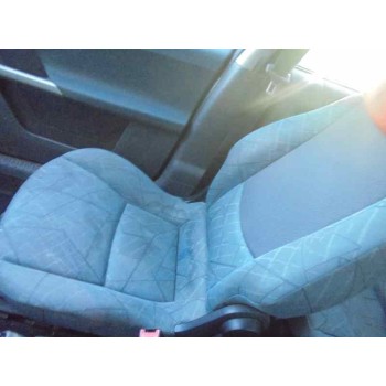 smart forfour del año 2005