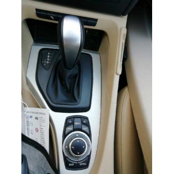 bmw x1 (e84) del año 2012