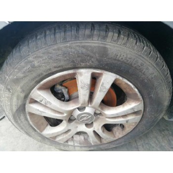 opel corsa d del año 2011