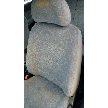 daewoo nubira berlina del año 1999