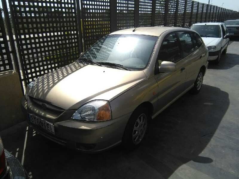 kia rio del año 2003