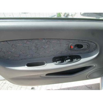 kia shuma ii del año 2001