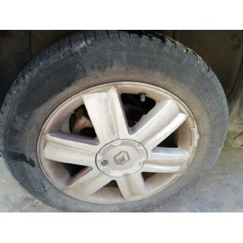 renault megane ii classic berlina del año 2004