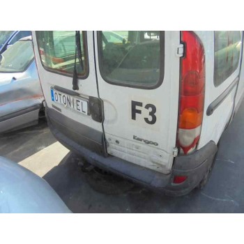 renault kangoo (f/kc0) del año 2005