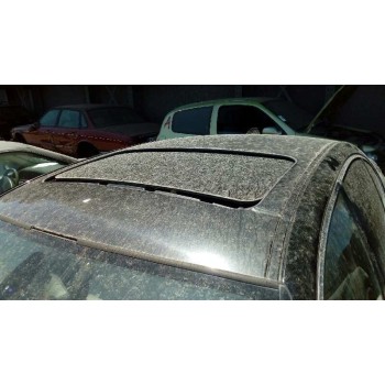 bmw serie 5 berlina (e60) del año 2006