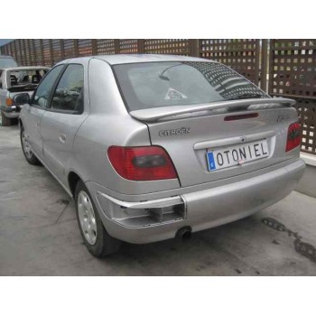 citroën xsara berlina del año 1999