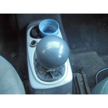 smart forfour del año 2005