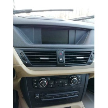 bmw x1 (e84) del año 2012