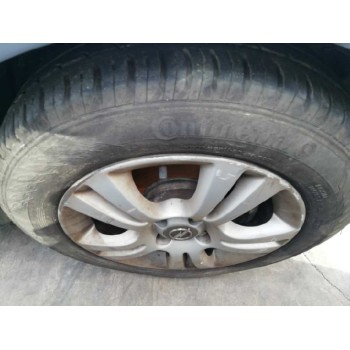 opel corsa d del año 2011