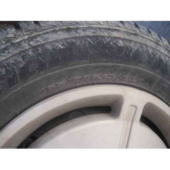 peugeot 205 berlina del año 1988