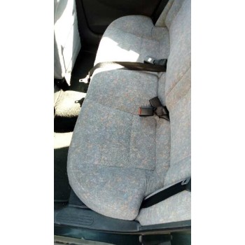 daewoo nubira berlina del año 1999