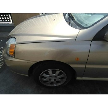 kia rio del año 2003