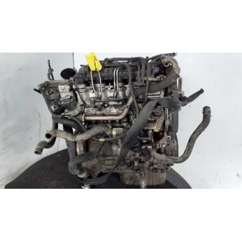 Recambio de motor completo para ford fiesta (cbk) ambiente referencia OEM IAM HHJB M 