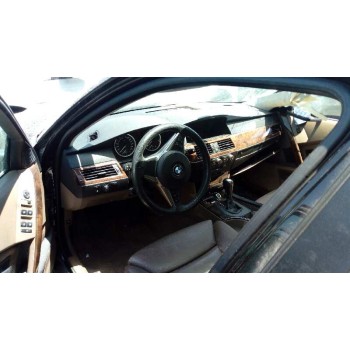 bmw serie 5 berlina (e60) del año 2006