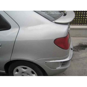 citroën xsara berlina del año 1999