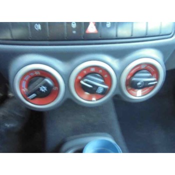 smart forfour del año 2005