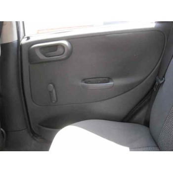 opel corsa c del año 2003