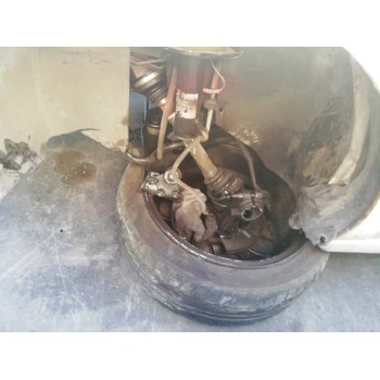 citroën c3 del año 2010