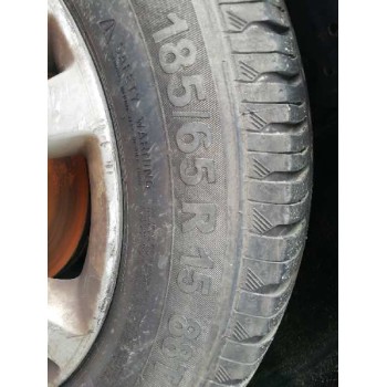 opel corsa d del año 2011