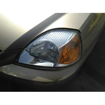 kia rio del año 2003