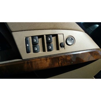 bmw serie 5 berlina (e60) del año 2006