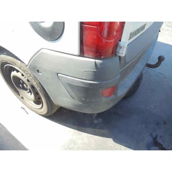 renault kangoo (f/kc0) del año 2005