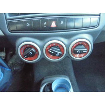 smart forfour del año 2005