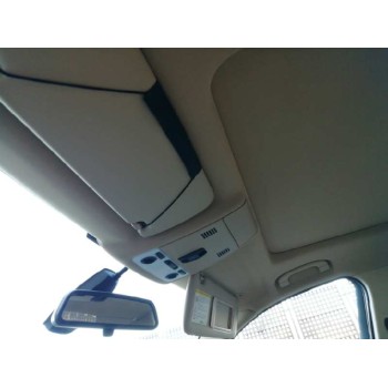 bmw x1 (e84) del año 2012