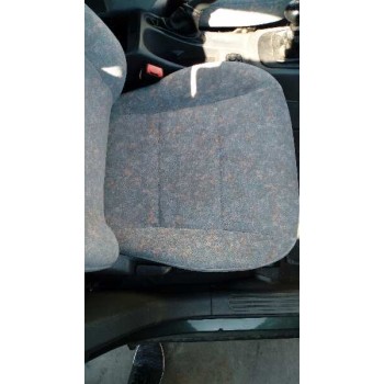 daewoo nubira berlina del año 1999