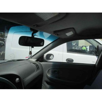 kia shuma ii del año 2001