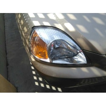 kia rio del año 2003