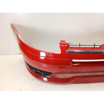 Recambio de paragolpes delantero para citroën c4 coupé (la_) 1.6 hdi referencia OEM IAM 9653902777  