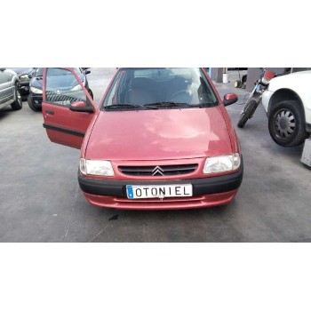 CITROËN SAXO