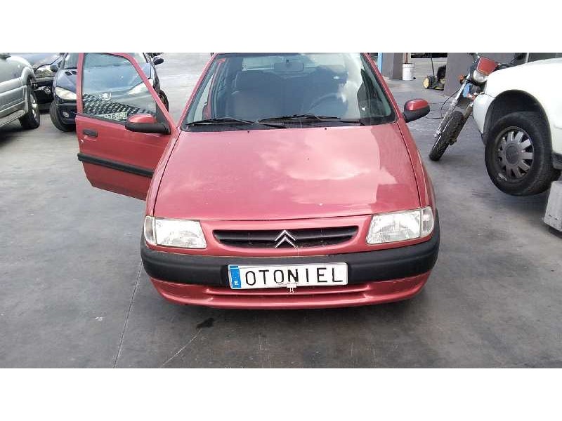 citroën saxo del año 1999