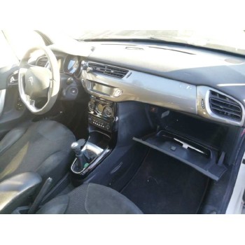 citroën c3 del año 2010