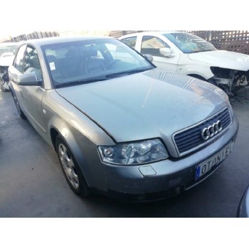 audi a4 berlina (8e) del año 2001