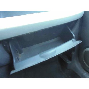 smart forfour del año 2005