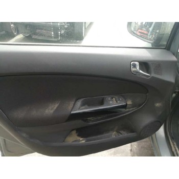 opel corsa d del año 2011