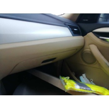 bmw x1 (e84) del año 2012