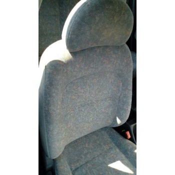 daewoo nubira berlina del año 1999