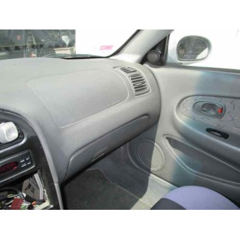 kia shuma ii del año 2001