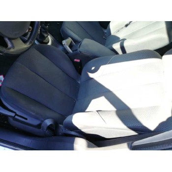 renault megane ii classic berlina del año 2004