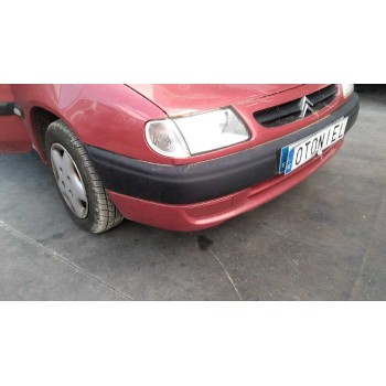 citroën saxo del año 1999