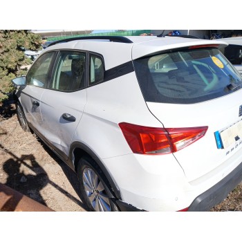 seat arona (kj7, kjp) del año 2019