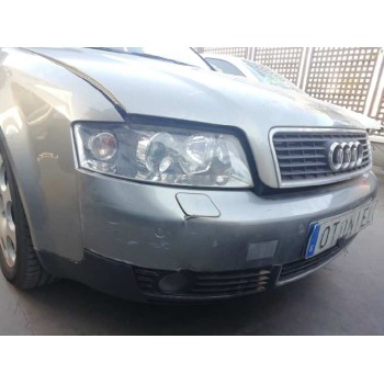 audi a4 berlina (8e) del año 2001